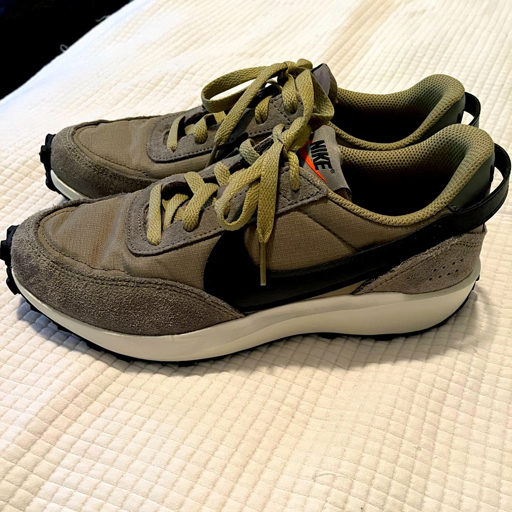 Nike Waffle Debut unisex Sneakers